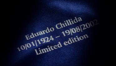 Tribut Legenda Eduardo Chillida