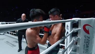 ONE Championship October Event 2020 | The Highlight
