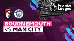 Full Match - Bournemouth vs Man City | Premier League 22/23
