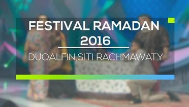 Festival Ramadan - 11/06/16