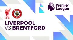 Liverpool vs Brentford - Full Match | Premier League 24/25