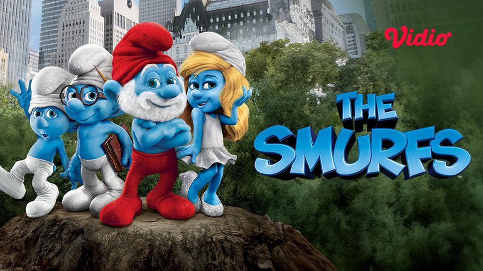 The Smurfs