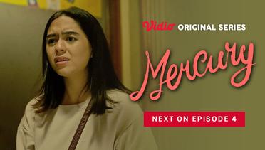 Mercury - Vidio Original Series | Next On Episode 04