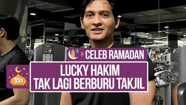 Lucky Hakim Manfaatkan Momen Ramadan untuk Perbaiki Ibadah