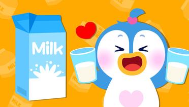 Love, Love Milk