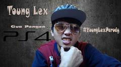 Toung Lex (YoungLex_Parody) Gua Pengen PS4 freestyle #GATaraArts2