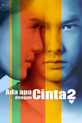 Ada Apa Dengan Cinta 2