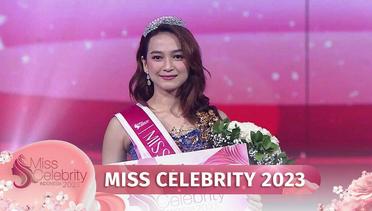 Inilah Dia Pemenang Miss Celebrity Indonesia 2023 Shella Anggia Putri ( Medan ) | Miss Celebrity Indonesia 2023