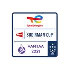 BWF Sudirman Cup Finals 2021