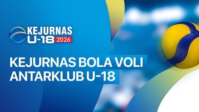 Putri: Ajaib Wahana Kuningan vs Yogamaya - Full Match | Kejurnas Bola Voli Antarklub U-18 2026