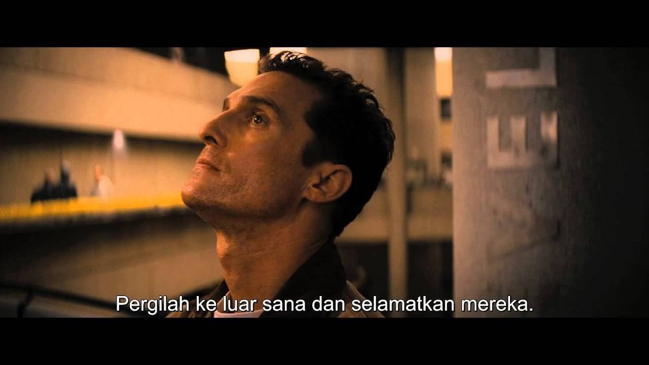 Nonton INTERSTELLAR (2014) Sub Indo - Trailer | Vidio