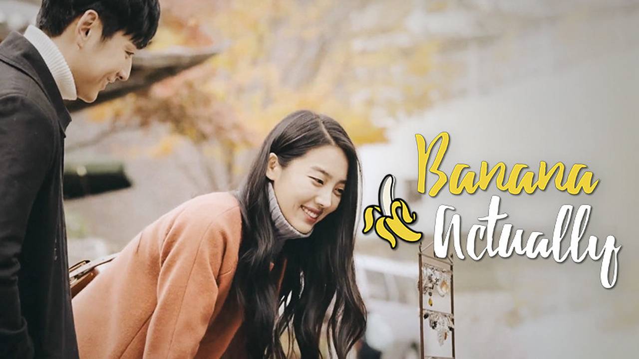 Banana Actually Banana Actually Episode 06 (2021) Vidio