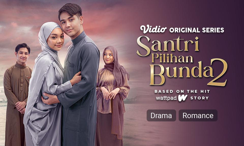 Santri Pilihan Bunda