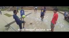 Intip Keindahan kota Bogor disini!