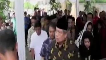 Segmen 1: SBY Melayat Sutan hingga Jelang Aksi 2 Desember