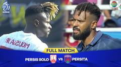 Persis Solo vs Persita Tangerang - Full Match | BRI Liga 1 2024/25