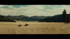 THE MAGNIFICENT SEVEN - Teaser Trailer (HD)