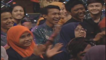 "Tabrak Lari" - Dono, Surabaya (Stand Up Comedy Academy 24 Besar Group 2)
