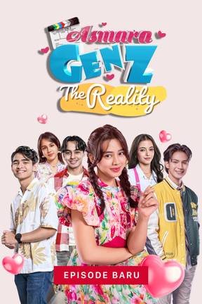 Asmara Gen Z The Reality