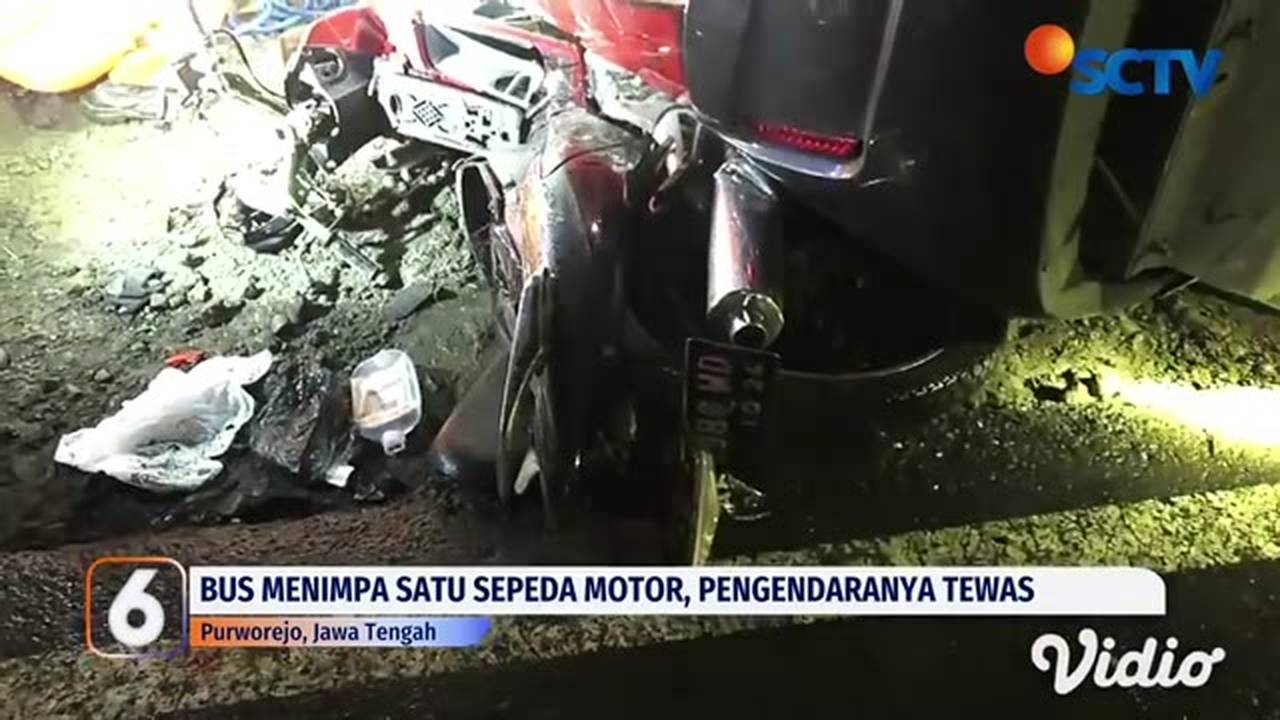 Tragedi di Pangandaran: Bus Pariwisata Terguling, Mengungkap Kerentanan Sistem dan Menuntut Perbaikan