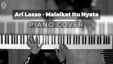 Ari Lasso - Malaikat Itu Nyata ( PIANO COVER )