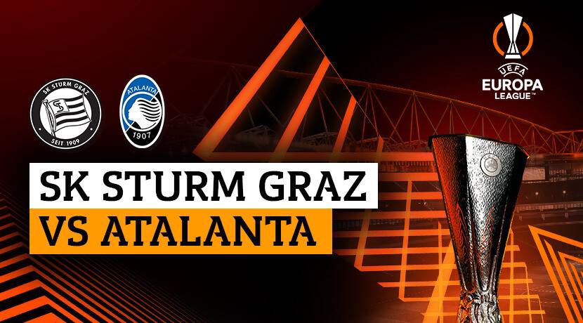 Full Match: Atalanta vs Sturm Graz