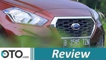 Datsun Go+ 2018 | Semua Yang Perlu Anda Ketahui | OTO.com
