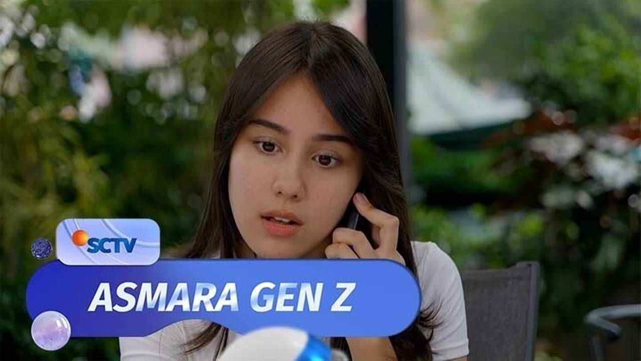 Asmara Gen Z - Episode 131 | Part 1/2 (2024)