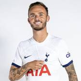 James Daniel Maddison