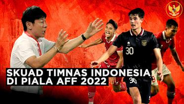 Skuad Timnas Indonesia di Piala AFF 2022, Kembalinya Sang Mesin Gol Ilija Spasojevic