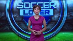 Soccer Lover - 19 Januari 2022