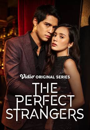 The Perfect Strangers