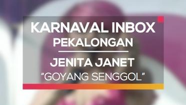 Jenita Janet - Goyang Senggol (Karnaval Inbox Pekalongan)