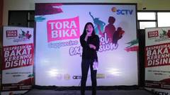 #ToraCinoCoolExpression_Musik_Natania_Bandung