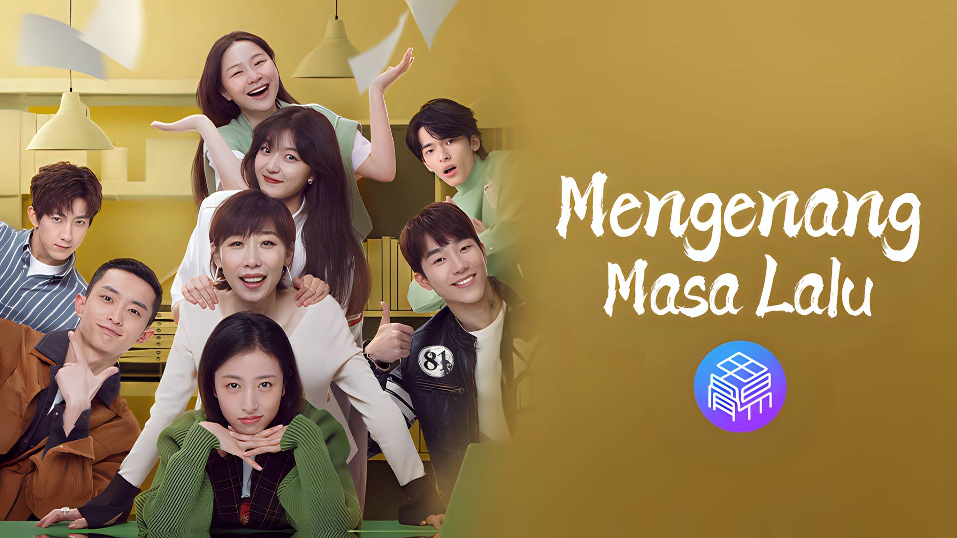 Besteasy China - Mengenang Masa Lalu