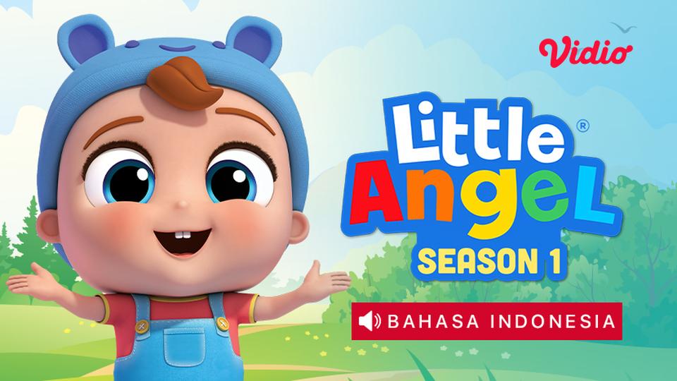 Little Angel (Dubbing Bahasa Indonesia)