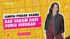 Perjalanan Kisah Cinta Dahlia Poland dengan Fandy Christian yang Berujung Diselingkuhi