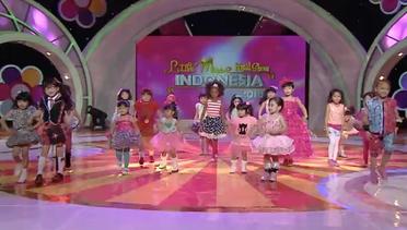 Little Miss Indonesia - Episode 1