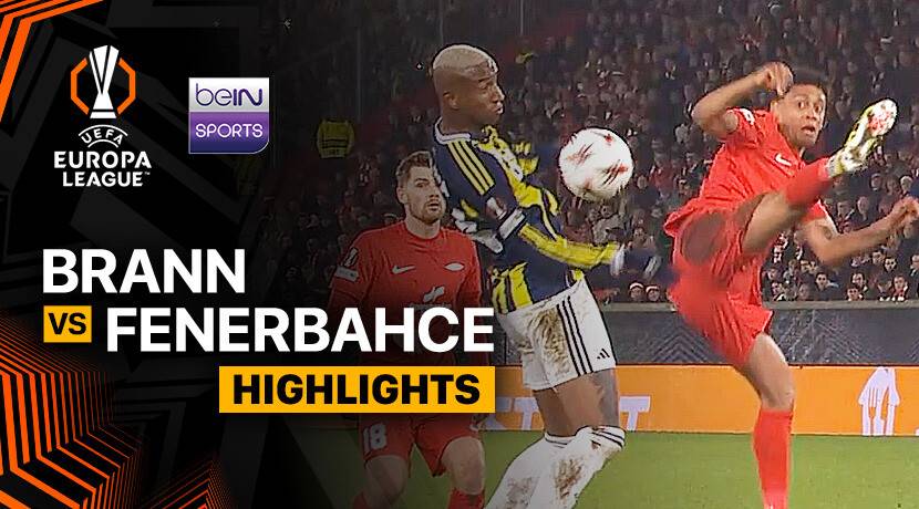 Brann vs Fenerbahce
