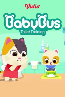 Baby Bus - Toilet Training