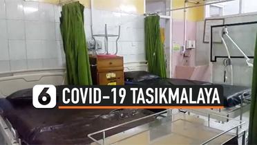 Kasus Ibu Hamil Positif Covid-19 di Tasikmalaya Meningkat