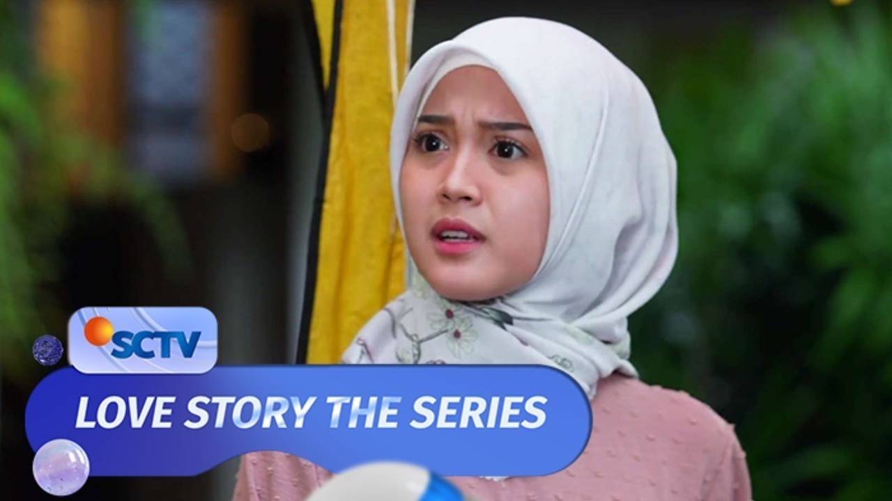 Love Story The Series Episode 840 Part 22 2021 Vidio 