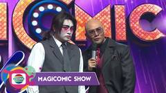 Magicomic Show - 28/7/19