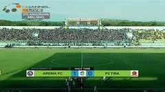 Full Match Liga 1 - PS Tira VS Arema FC