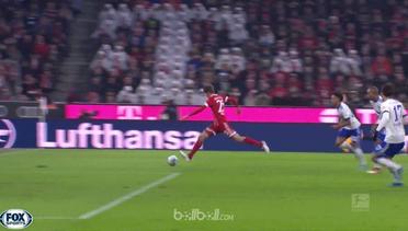 Bayern Munich 2-1 Schalke | Liga Jerman | Highlight Pertandingan dan Gol-gol