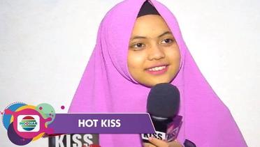 LUAR BIASA!! Kado Terindah PUTRI DA Di Awal Tahun 2019 - Hot Kiss