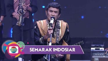 Haruu!! Ada Cerita Dibalik Lagu Rhoma Irama & Soneta Grup "Syahdu" | Semarak Indosiar 2021