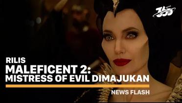 Alasan Disney Majukan Jadwal Rilis Maleficent 2: Mistress of Evil 