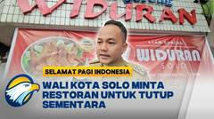 Viral! Ayam Widuran Solo Pakai Minyak Babi, Ternyata Sudah Puluhan Tahun! [Selamat Pagi Indonesia]
