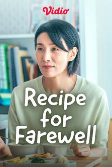 Recipe for Farewell